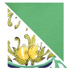 Cojín Decorativo Excelsa Amalfi de Algodón, 45x45x16 cm, Multicolor - Product Image 5