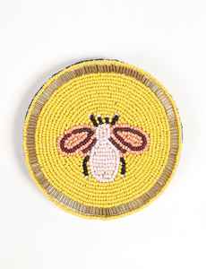 Ensemble de sous-verres en verre multicolores de luxe, faits à la main, motif arbre, pour tasses à thé, au meilleur prix - Product Image 2