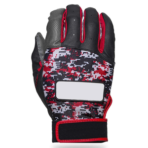 Tactical Style Baseball Betting Gloves Designed For Professional Users With Enhanced Grip Security And Long Term Wear Resistance - Product Image 4