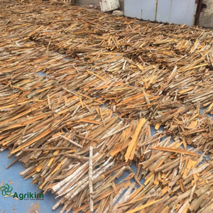 [Échantillon gratuit] le meilleur pour l'exportation Stick Cassia/Cigarette Cassia et Tube à la cannelle du fabricant du Vietnam - Product Image 5