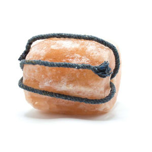 2026 Vente en gros Blocs de sel rose naturel de l'Himalaya de qualité supérieure, sel à lécher frais pour animaux d'élevage, chevaux, chiens, bovins - Product Image 4