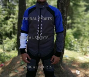 Premium Skydiving Suit OEM ODM Digital Printed Freefly Supplier Competition Custom Logo Breathable Cordura/Taslaan Material High - Product Image 5