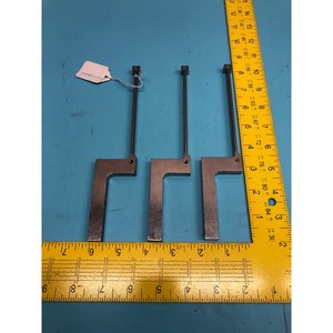 3 Vanguard 611-07158-01 Finger Gripper, 178120 - Equipo y piezas de semiconductores de confianza de la marca global Trusted Global Legacy - Product Image 1