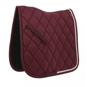 Almohadilla de Silla de Montar para Caballos en Oferta, Multicolor, Almohadilla Ecuestre Occidental para Caballos con Logotipo Personalizado - Product Image 2