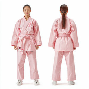 Uniformes de Artes Marciales, Karate, Judo y MMA para Entrenamiento, Venta al Por Mayor, para Hombres y Mujeres - Product Image 1
