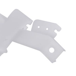 Serbatoio Lavavetri per Nissan Rogue Modello NI1288180 con Tappo, Pompa e Sensore Nuovi di SAAB - Product Image 4