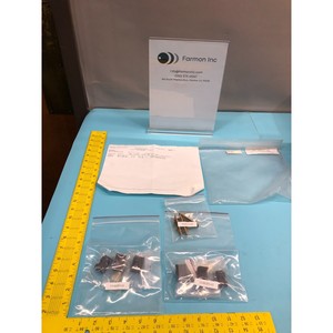 NOVELLUS 05-50033-00 KIT, CASSETTE HOOKS/SENSORS - อุปกรณ์และอะไหล่เซมิคอนดักเตอร์ระดับโลกที่เชื่อถือได้ - Product Image 2