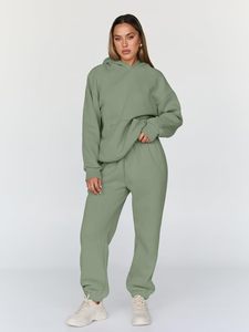 Ensemble de survêtement pour femmes de qualité supérieure, style OEM, dernière collection 2025, pour le jogging et l'entraînement - Product Image 1