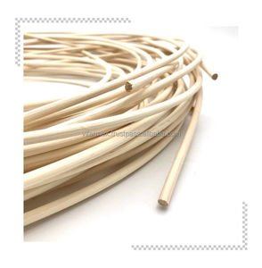 แกนหวายธรรมชาติสำหรับการทอตะกร้าและเฟอร์นิเจอร์-ขายปลีก - Product Image 6