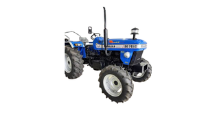 รถแทรกเตอร์โซนาลิกา 745 RX III ซิกันเดอร์ ขับเคลื่อน 4 ล้อ กำลังสูง 50 แรงม้า สำหรับงานเกษตรที่ต้องการประสิทธิภาพสูง - Product Image 3