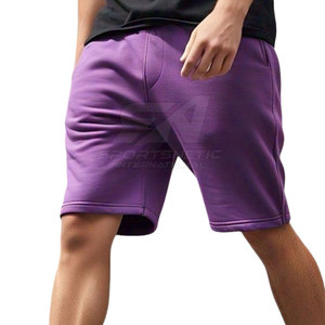 Shorts de course légers pour hommes, matière respirante, confortables pour le jogging, l'entraînement et les activités sportives - Product Image 4