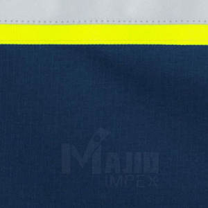 Camisa de Trabajo para Hombre, Manga Larga, con Botones, Uniforme Profesional Duradero, Camisa de Trabajo Resistente para Hombre - Product Image 6