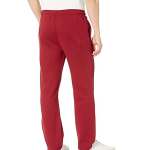 Pantalones Jogger Rectos de Hombre de Cintura Elástica Media, Estilo Hip Hop Casual Urbano, Ligeros, Tipo Cargo, ODM - Product Image 2