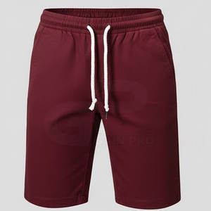 Ensemble de shorts décontractés pour hommes, parfaitement conçu pour le confort, la flexibilité et la respirabilité lors de la course à pied, de la gym ou de la tenue quotidienne. - Product Image 6