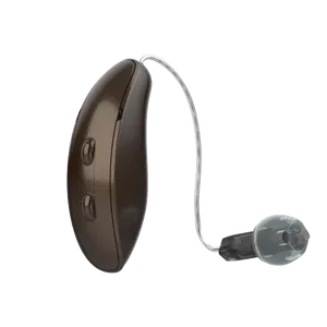 Aide auditive numérique G Series AI 10 RIC 312 avec réduction de bruit avancée par IA (1 aide auditive) - Product Image 3