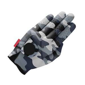 Guantes de Golf de Dedo Completo de Último Diseño Hechos en Fábrica al Por Mayor para Hombre, Guantes de Golf Transpirables de Dedo Completo de Nuevo Estilo para Hombre - Product Image 3