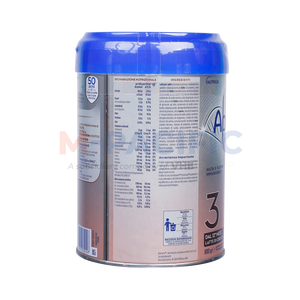 APTAMILL PROFUTURA ETAPA 3 FÓRMULA LÁCTEA PARA CRECIMIENTO ORIGEN HOLANDA 800G - Product Image 2