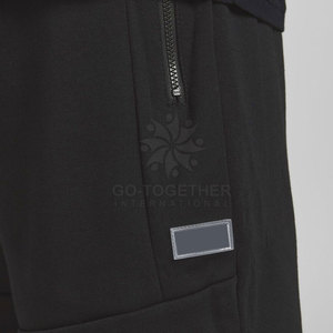 Men Stylish Casual Shorts Soft Material Easy Fit Summer Wear Breathable Comfortable Design For Daily Use - Product Image 3