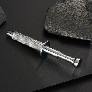 เครื่องมือเจาะร่างกายแบบลูกบอลสำหรับใส่เครื่องประดับศัลยกรรม - Product Image 4