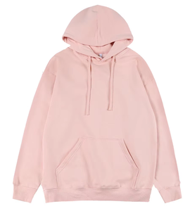 Sweat à capuche balaclava personnalisé avec logo, double couche, pull-over entièrement zippé, design 3D coupe régulière, numérique, automne, grande taille, 100 % coton - Product Image 2