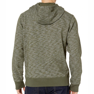Sudaderas con Capucha para Hombre, Ligeras, de Felpa, Estilo Urbano, Color Sólido |   Ropa Casual de Corte Regular |   Transpirable y Antiarrugas - Product Image 2
