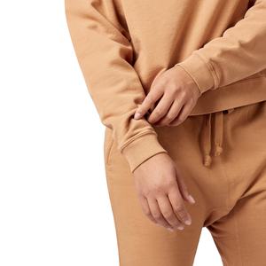 Venta al por mayor Sudadera con capucha Pantalones de chándal Ropa de entrenamiento unisex Jogger Conjuntos Pantalones cargo Hombres y mujeres Chándales Unisex 2 piezas Set 2026 - Product Image 4