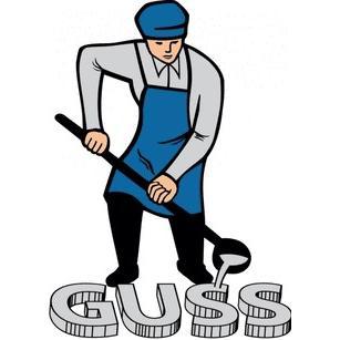 1. Guss Maulburg GmbH logo