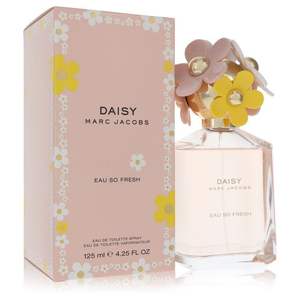 Profumo da Donna Daisy Eau so Fresh, Eau de Toilette Spray - Product Image 1