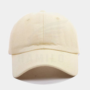 Gorras Deportivas Personalizadas de Alta Calidad con Logotipo, de Algodón Liso, Impermeables, con MOQ Bajo, al por Mayor - Product Image 4