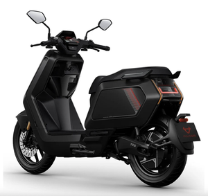 NUEVO Scooter Eléctrico NQIX 150 de la MEJOR MARCA, 25km/h - 45km/h - Product Image 2