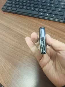 Llave Remota Original para Auto VW, Llave Plegable con Control Remoto para Volkswagen Golf, Jetta, Passat, <span class=keywords><strong>Tiguan</strong></span>, Programación de Transpondedor - Product Image 2