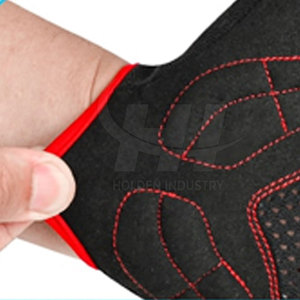 Guantes de Ciclismo al Por Mayor de Secado Rápido, Guantes de Ciclismo Elegantes para Ciclistas Activos - Product Image 6