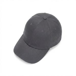 Gorra de Béisbol de 6 Paneles para Mujer con Logotipo Personalizado, Gorra Deportiva Oxford con Estampado de Leopardo, Gorra de Moda con Visera Curva, Venta al Por Mayor OEM ODM - Product Image 3