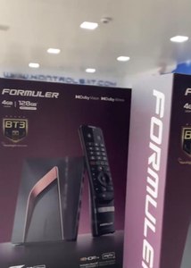 Nuevo Formuler Z12 ultra Pro Android 12 de Alta Calidad, Doble Banda 5G Gigabit - Product Image 6