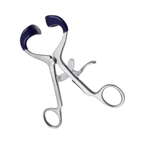 Molt Mouth Gag de 14 cm, Instrumento Quirúrgico Dental de Acero Inoxidable para Hospitales, Médicos, Dentistas y Estudiantes - Product Image 4