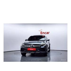 เมอร์เซเดส-เบนซ์ GLC300 4MATIC คูเป้ ปี 2023 รุ่น GLC-Class วิ่ง 28,662 กม. พวงมาลัยซ้าย เกียร์อัตโนมัติ กล้องมองหลัง - Product Image 3