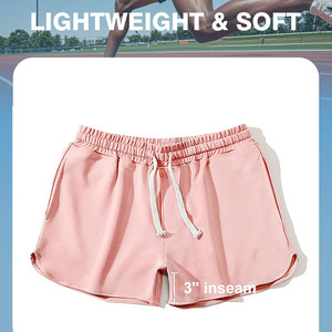 Shorts de jogging patchwork déchirés personnalisés OEM, streetwear, coton, taille élastique, grandes tailles, shorts décontractés pour hommes - Product Image 4