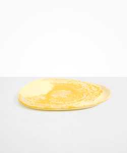 Bol artisanal Lioravelle Prestige, plat de service en résine de luxe exclusif pour tables à manger sophistiquées, cuisines modernes - Product Image 3