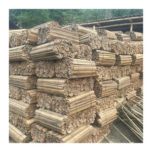 Bâtonnets de bambou naturel fendus en lots pour la revente, écologiques, du Vietnam, faible minimum de commande 99 GD - Product Image 1