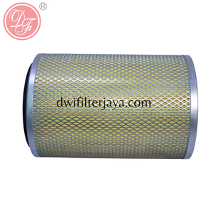 Filtres à air industriels haute performance, pièces de rechange pour compresseur d'air, cartouche de filtre à air - Product Image 4
