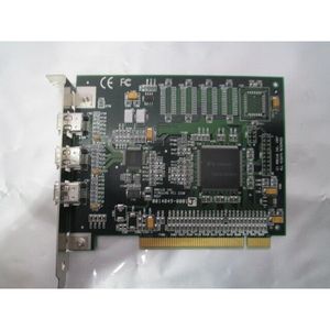 Radius Inc 0014049-0001J 3 ports Firewire PCI 2330 - Équipements et pièces semi-conducteurs d'occasion fiables à l'échelle mondiale - Product Image 6