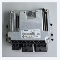 Module de commande moteur ECU Mini 0261S09707 2014, compatible avec les pièces automobiles MINI.