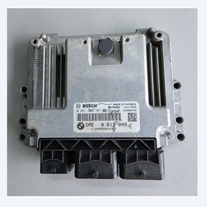 Módulo de control del motor ECU mini 0261S09707 2014, unidad de control del motor ECU compatible con piezas de automóvil MINI - Product Image 1