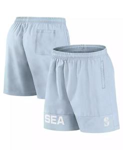 Bañador Hombre Azul Claro Seattle Mariners Elements | Fanatics - Product Image 1