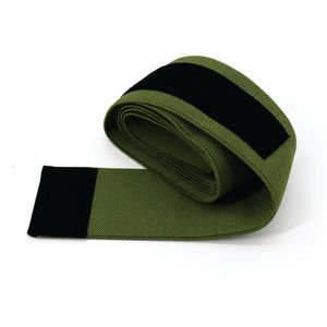 Oferta Especial: Vendajes de Rodilla de Alta Resistencia de 7mm para Levantamiento de Pesas, Soporte de Compresión para Entrenamiento en Gimnasio - Product Image 3