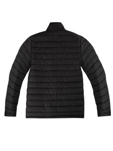 Chaqueta de Cuero Resistente al Viento y Ecológica de Yellowstone Dutton Ranch, Estilo Urbano - Product Image 2