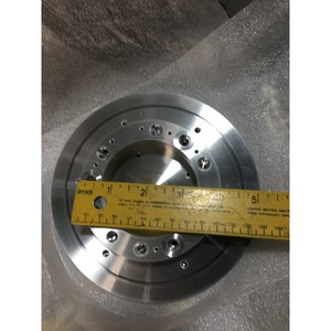 Matrix 0992-40270 Chuck 303 etcher L2-C01A04 114420-เชื่อถือได้ทั่วโลกมรดกอุปกรณ์เซมิคอนดักเตอร์และชิ้นส่วน - Product Image 3