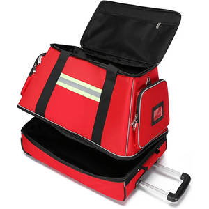 Bolsas Médicas con Ruedas de Estilo Único Hechas en Pakistán, Bolsas Médicas con Ruedas Personalizadas con Su Propio Diseño - Product Image 1