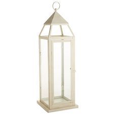 Lanterne en métal de style industriel, conçue pour la décoration intérieure moderne, les événements de mariage, les tables de restaurant et les accessoires pour la maison. - Product Image 2