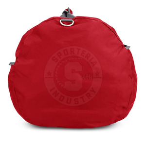 Bolsa Deportiva Impermeable de Alta Calidad, Estilo Moderno, Color Sólido, para Adultos - Product Image 2